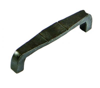 ידית מלבן במרכז 96 ידית מלבן במרכז 96